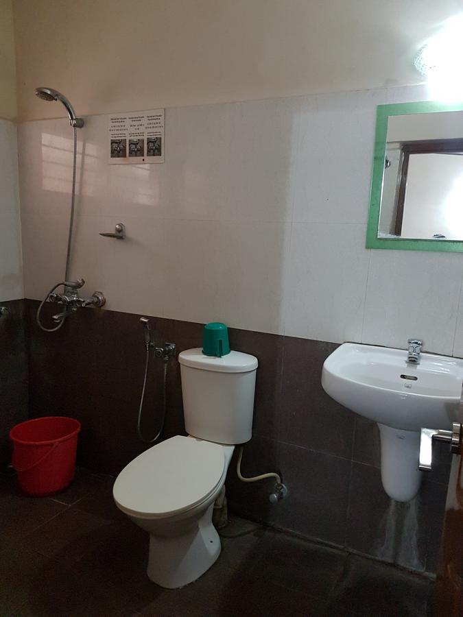 Shalimar Metro Hotell Kochi Eksteriør bilde